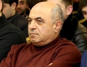 Հայաստանի 1-ին Հանրապետության հիմնադրման և վերացման պատճառների մասին. Մաս 1